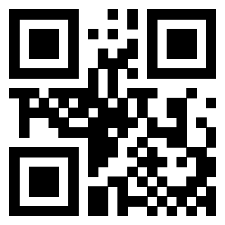 QrCode di 3400141991