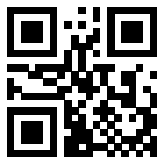 Il QrCode di 3400141992