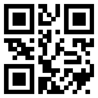 3400141993 Qr Code associato