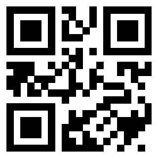3400141994 QrCode associato