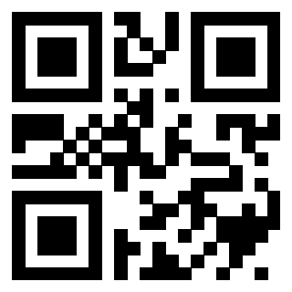 3400141995 - Immagine del Qr Code