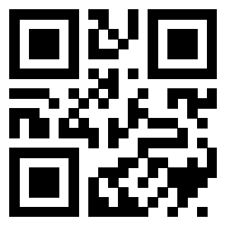 3400141999 QrCode associato