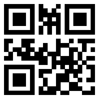 3400142003 - Immagine del Qr Code