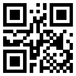 Il Qr Code di 3400142004
