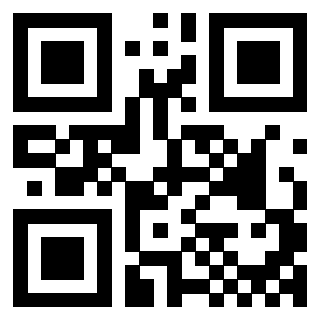 3400142005 - Immagine del QrCode associato