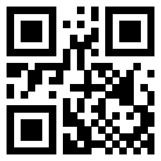 Il QrCode di 3400142006