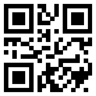 3400142009 - Immagine del Qr Code associato