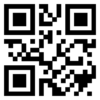 3400142010 Qr Code associato