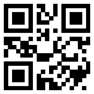 Immagine del Qr Code di 3400142011