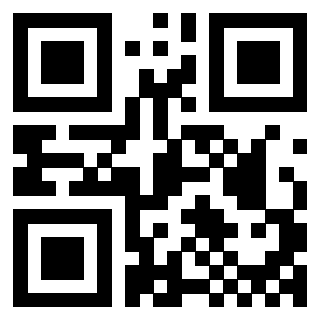 Il QrCode di 3400142013
