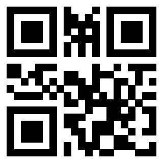 3400142015 - Immagine del Qr Code
