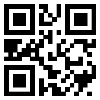 Scansione del QrCode di 3400142016
