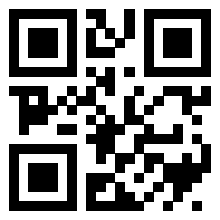 3400142019 QrCode associato