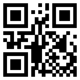3400142021 QrCode associato