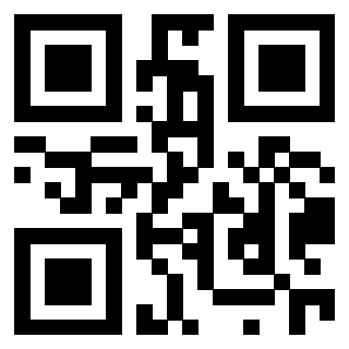 3400142024 - Immagine del QrCode associato