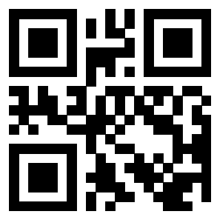 3400142030 Qr Code associato