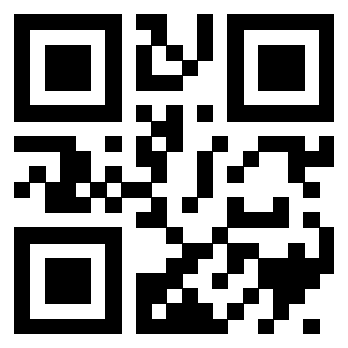 Scansione del Qr Code di 3400142031