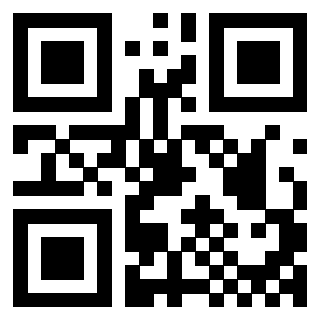 3400142032 - Immagine del Qr Code