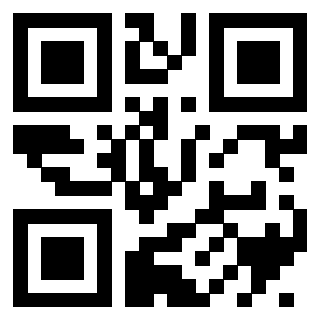 Scansione del Qr Code di 3400142034