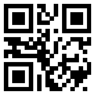Scansione del QrCode di 3400142035