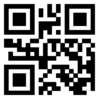 Immagine del QrCode di 3400142036