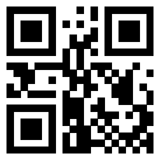 3400142037 - Immagine del QrCode associato