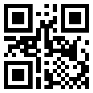3400142040 Qr Code associato