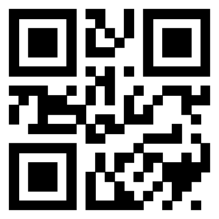 3400142041 - Immagine del Qr Code