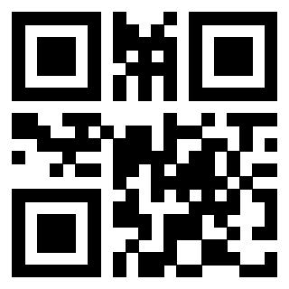 Immagine del QrCode di 3400142043