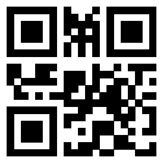 Qr Code di 3400142044