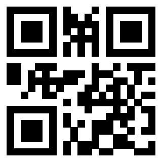 QrCode di 3400142051