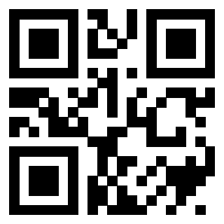 3400142052 QrCode associato