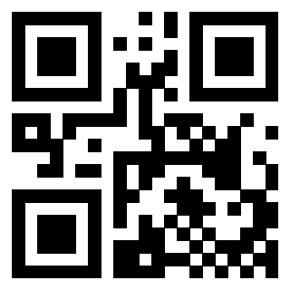 Il QrCode di 3400142053