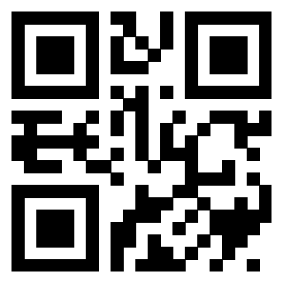 3400142054 - Immagine del Qr Code