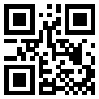 Scansione del Qr Code di 3400142055