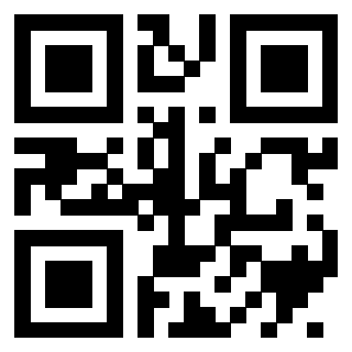 Immagine del QrCode di 3400142059