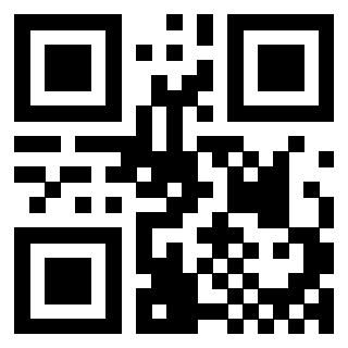 Il Qr Code di 3400142062
