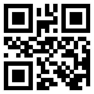 Immagine del QrCode di 3400142064