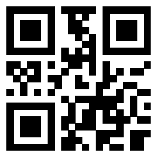 Immagine del Qr Code di 3400142074