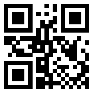 3400142075 Qr Code associato
