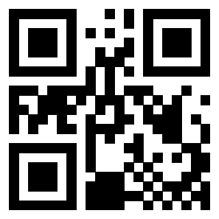 Immagine del Qr Code di 3400142076