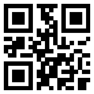 Immagine del QrCode di 3400142081