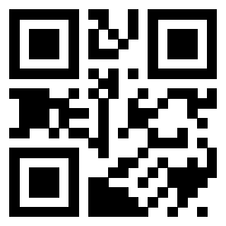 Scansione del Qr Code di 3400142090