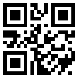 3400142091 - Immagine del Qr Code associato