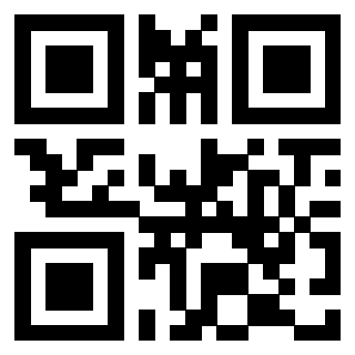 QrCode di 3400142094