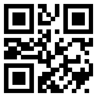 Immagine del QrCode di 3400142095