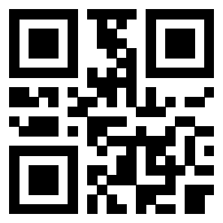 Scansione del Qr Code di 3400142096