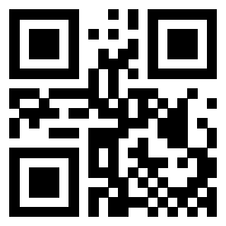3400142097 Qr Code associato
