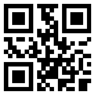 Immagine del QrCode di 3400142100