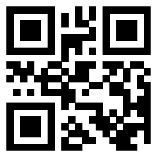3400142102 - Immagine del QrCode